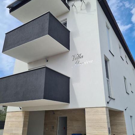 Vila Slavica Vir Dış mekan fotoğraf