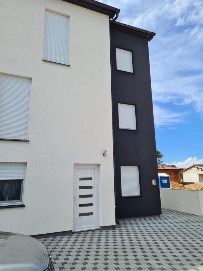 Vila Slavica Vir Dış mekan fotoğraf