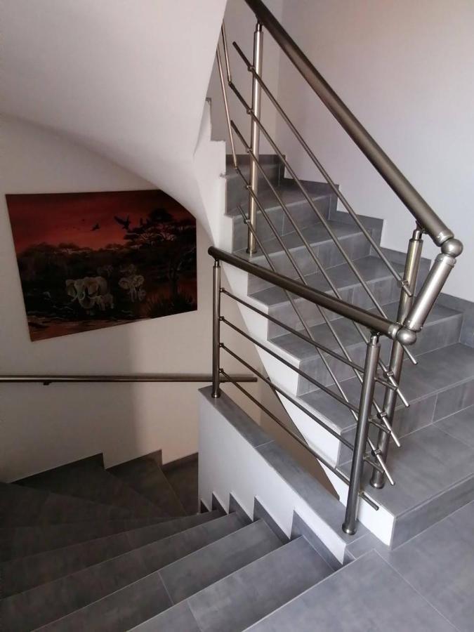 Vila Slavica Vir Dış mekan fotoğraf