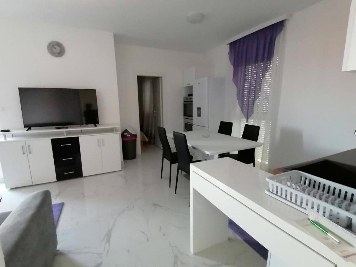 Vila Slavica Vir Dış mekan fotoğraf