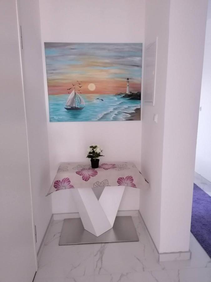 Vila Slavica Vir Dış mekan fotoğraf