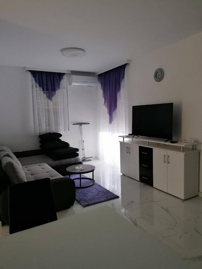 Vila Slavica Vir Dış mekan fotoğraf